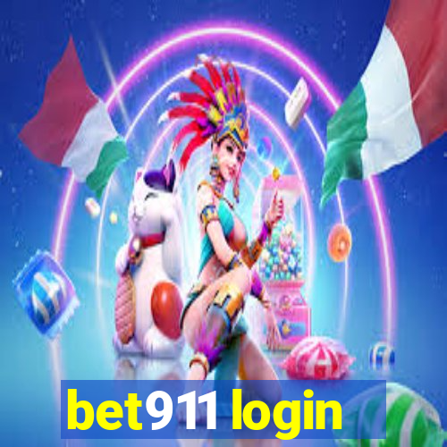 bet911 login